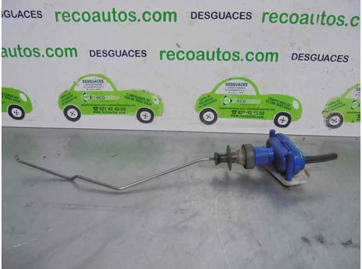 Recambio de motor cierre centralizado trasero izquierdo para audi 80/90 (893) 2.0 referencia OEM IAM 