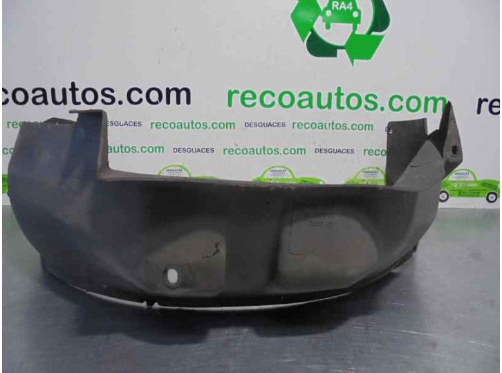 Recambio de paso rueda delantero derecho para audi 80/90 (893) 2.0 referencia OEM IAM 893821172 CESTA 2-A