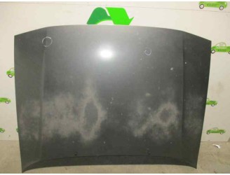 Replacement bonnet for Renault 21 Berlina (B/L48) 2.1 diesel OEM IAM reference GREY 