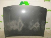 Replacement bonnet for Renault 21 Berlina (B/L48) 2.1 diesel OEM IAM reference GREY 