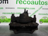 Replacement front left brake caliper for Renault 21 Berlina (B/L48) 2.1 diesel OEM IAM reference BENDIX