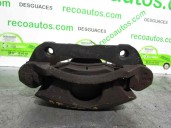 Replacement front left brake caliper for Renault 21 Berlina (B/L48) 2.1 diesel OEM IAM reference BENDIX