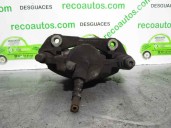 Replacement front left brake caliper for Renault 21 Berlina (B/L48) 2.1 diesel OEM IAM reference BENDIX