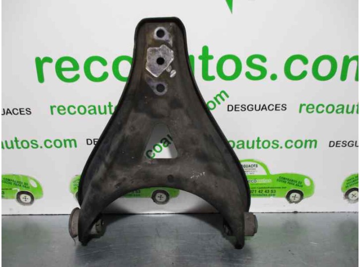 Recambio de brazo suspension inferior delantero derecho para renault 21 berlina (b/l48) 2.1 diesel referencia OEM IAM 