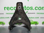 Replacement front right lower suspension arm for Renault 21 Berlina (B/L48) 2.1 diesel OEM IAM reference 