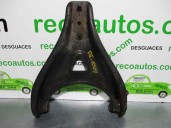 Replacement front left lower suspension arm for Renault 21 Berlina (B/L48) 2.1 diesel OEM IAM reference 77016417
