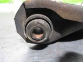 Replacement front left lower suspension arm for Renault 21 Berlina (B/L48) 2.1 diesel OEM IAM reference 77016417