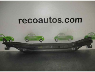 Recambio de panel frontal para renault 21 berlina (b/l48) 2.1 diesel referencia OEM IAM 