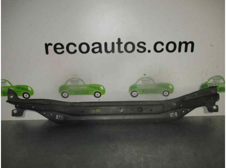 Recambio de panel frontal para renault 21 berlina (b/l48) 2.1 diesel referencia OEM IAM   