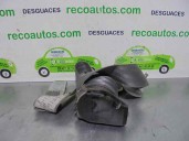 Recambio de cinturon seguridad trasero derecho para volkswagen sharan (7m6/7m9) 2.8 v6 24v referencia OEM IAM 7M3857816 5 PUERT