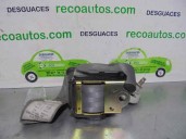 Recambio de cinturon seguridad trasero derecho para volkswagen sharan (7m6/7m9) 2.8 v6 24v referencia OEM IAM 7M3857816 5 PUERT
