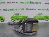 Recambio de cinturon seguridad trasero izquierdo para volkswagen sharan (7m6/7m9) 2.8 v6 24v referencia OEM IAM 7M3857815 5 PUE