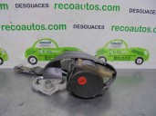 Recambio de cinturon seguridad trasero izquierdo para volkswagen sharan (7m6/7m9) 2.8 v6 24v referencia OEM IAM 7M3857815 5 PUE