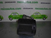 Recambio de aireador para volkswagen sharan (7m6/7m9) 2.8 v6 24v referencia OEM IAM 7M3819703 