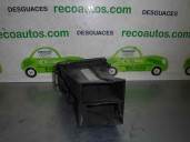Recambio de aireador para volkswagen sharan (7m6/7m9) 2.8 v6 24v referencia OEM IAM 7M3819703 