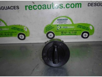 Recambio de mando luces salpicadero para volkswagen sharan (7m6/7m9) 2.8 v6 24v referencia OEM IAM 1C0941531A 