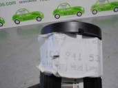 Recambio de mando luces salpicadero para volkswagen sharan (7m6/7m9) 2.8 v6 24v referencia OEM IAM 1C0941531A  