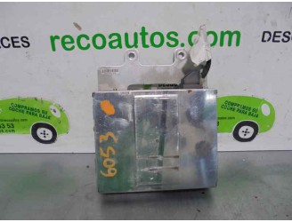 Recambio de centralita para volkswagen sharan (7m6/7m9) 2.8 v6 24v referencia OEM IAM 7M3919894 