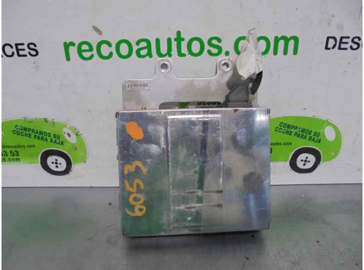 Replacement control unit for Volkswagen Sharan (7M6/7M9) 2.8 V6 24V OEM IAM reference 7M3919894 