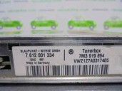 Recambio de centralita para volkswagen sharan (7m6/7m9) 2.8 v6 24v referencia OEM IAM 7M3919894 