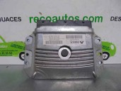 Recambio de centralita motor uce para renault modus 1.4 16v referencia OEM IAM 8200474008 21585364 