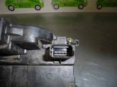 Recambio de cerradura puerta delantera derecha para renault modus 1.4 16v referencia OEM IAM  4 PINES 5 PUERTAS