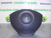 Recambio de airbag delantero izquierdo para renault modus 1.4 16v referencia OEM IAM 8200466483 099C506401 