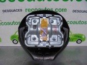 Recambio de airbag delantero izquierdo para renault modus 1.4 16v referencia OEM IAM 8200466483 099C506401 