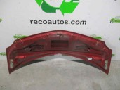 Recambio de capot para renault modus 1.4 16v referencia OEM IAM GRANATE 