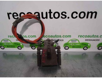 Recambio de pinza freno trasera izquierda para renault modus 1.4 16v referencia OEM IAM 