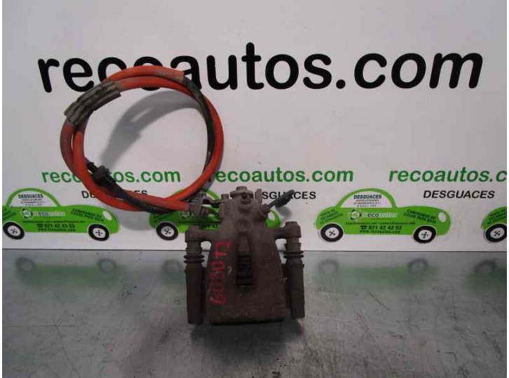 Recambio de pinza freno trasera izquierda para renault modus 1.4 16v referencia OEM IAM   