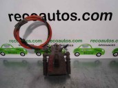 Recambio de pinza freno trasera izquierda para renault modus 1.4 16v referencia OEM IAM 
