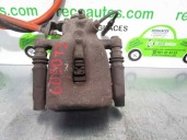 Recambio de pinza freno trasera izquierda para renault modus 1.4 16v referencia OEM IAM 