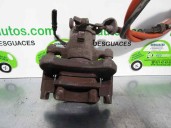 Recambio de pinza freno trasera izquierda para renault modus 1.4 16v referencia OEM IAM 