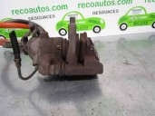 Recambio de pinza freno trasera izquierda para renault modus 1.4 16v referencia OEM IAM 