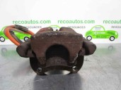 Recambio de pinza freno trasera izquierda para renault modus 1.4 16v referencia OEM IAM 