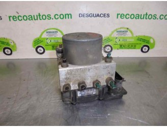 Recambio de abs para renault modus 1.4 16v referencia OEM IAM 8200129951 0265231359 BOSCH