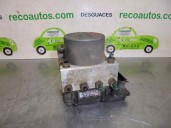 Recambio de abs para renault modus 1.4 16v referencia OEM IAM 8200129951 0265231359 BOSCH
