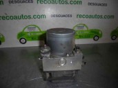 Recambio de abs para renault modus 1.4 16v referencia OEM IAM 8200129951 0265231359 BOSCH