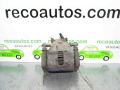 Recambio de pinza freno delantera derecha para renault modus 1.4 16v referencia OEM IAM   