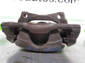 Recambio de pinza freno delantera derecha para renault modus 1.4 16v referencia OEM IAM 