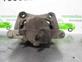 Recambio de pinza freno delantera derecha para renault modus 1.4 16v referencia OEM IAM 