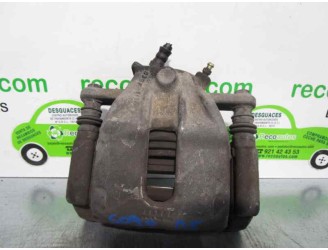 Recambio de pinza freno delantera izquierda para renault modus 1.4 16v referencia OEM IAM 