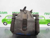 Recambio de pinza freno delantera izquierda para renault modus 1.4 16v referencia OEM IAM   
