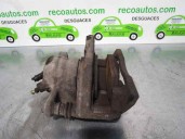 Recambio de pinza freno delantera izquierda para renault modus 1.4 16v referencia OEM IAM   