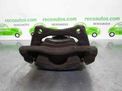 Recambio de pinza freno delantera izquierda para renault modus 1.4 16v referencia OEM IAM   