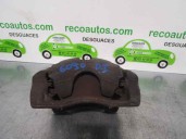 Recambio de pinza freno delantera izquierda para renault modus 1.4 16v referencia OEM IAM   