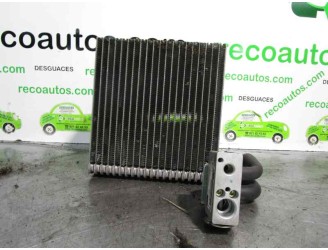 Recambio de evaporador aire acondicionado para renault modus 1.4 16v referencia OEM IAM 50610511C 