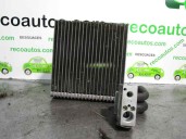 Recambio de evaporador aire acondicionado para renault modus 1.4 16v referencia OEM IAM  50610511C 