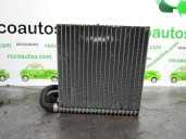 Recambio de evaporador aire acondicionado para renault modus 1.4 16v referencia OEM IAM 50610511C 